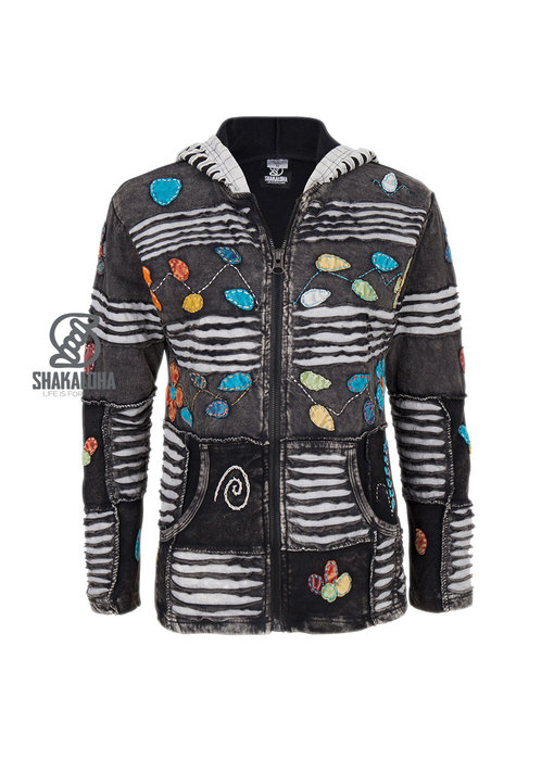 Shakaloha W Stielzz Black