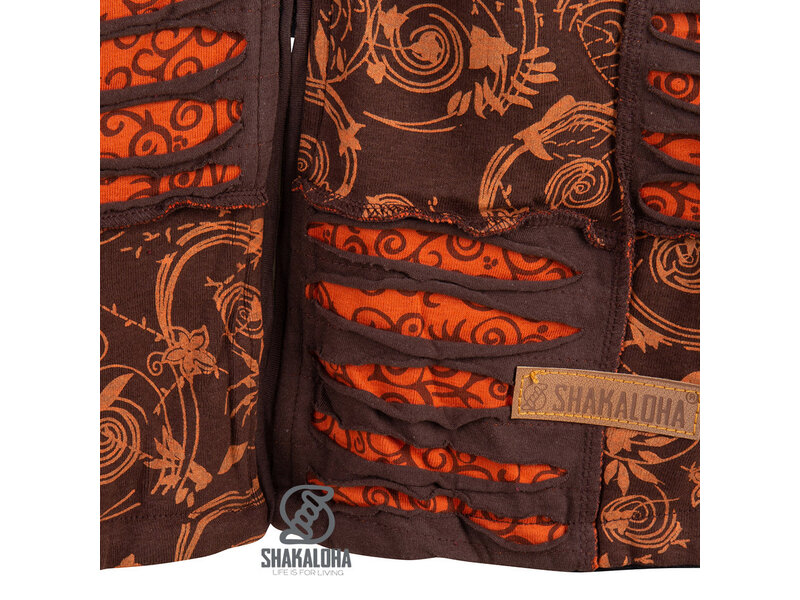 Shakaloha W Petunia BlackBrown
