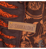 Shakaloha W Petunia BlackBrown