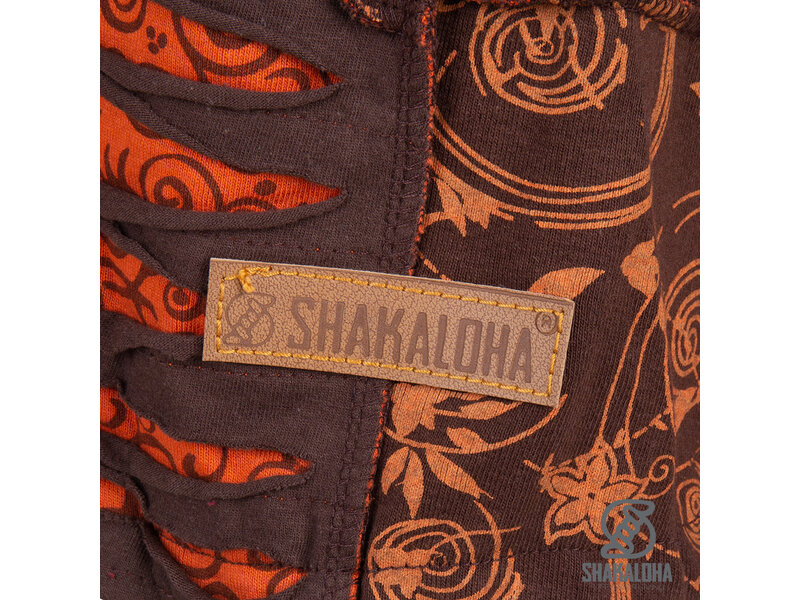 Shakaloha W Petunia BlackBrown