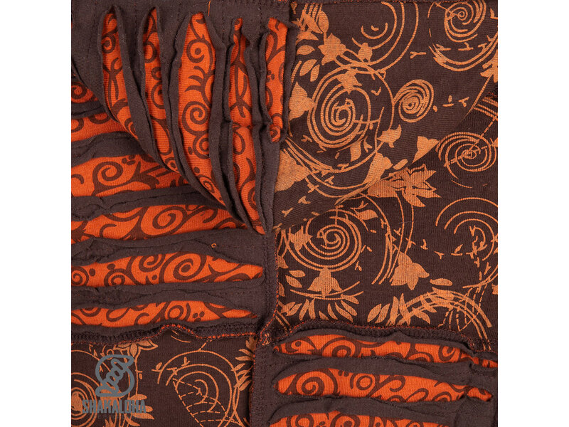 Shakaloha W Petunia BlackBrown