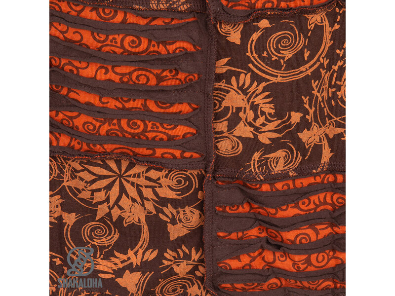 Shakaloha W Petunia BlackBrown