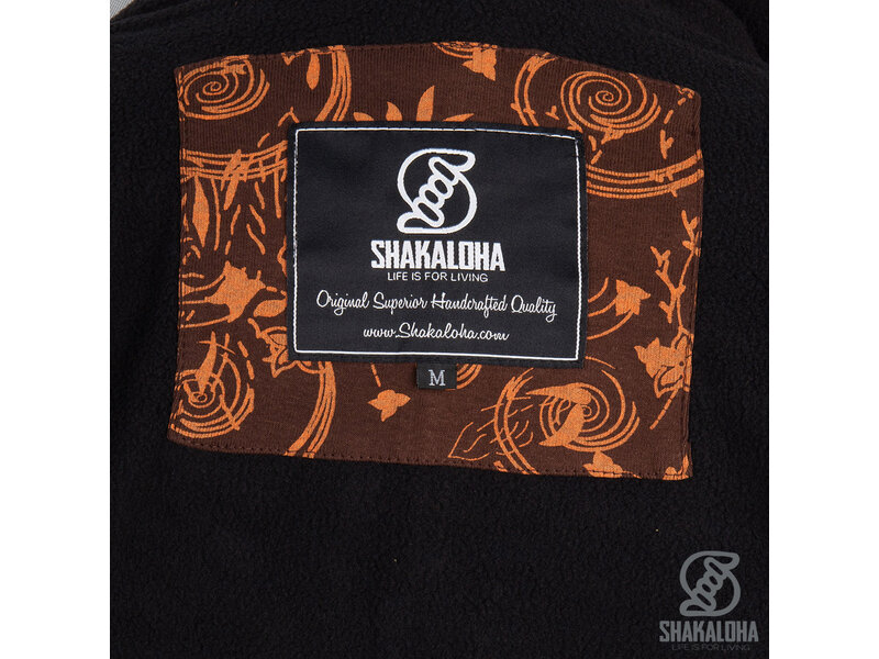 Shakaloha W Petunia BlackBrown