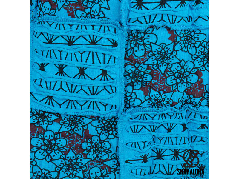 Shakaloha W Petunia BlueFlower