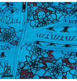 Shakaloha W Petunia BlueFlower