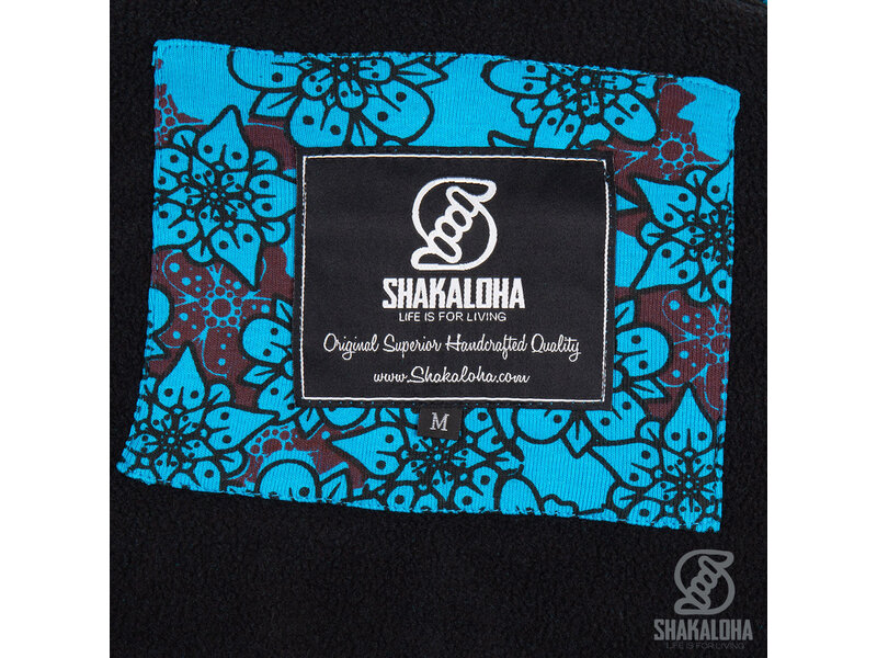 Shakaloha W Petunia BlueFlower