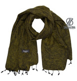 Shakaloha Kanoa Shawl Forrest