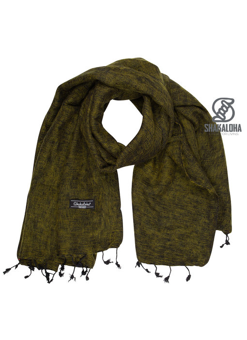 Shakaloha Kanoa Shawl Forrest