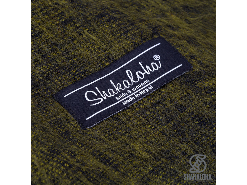 Shakaloha Kanoa Shawl Forrest