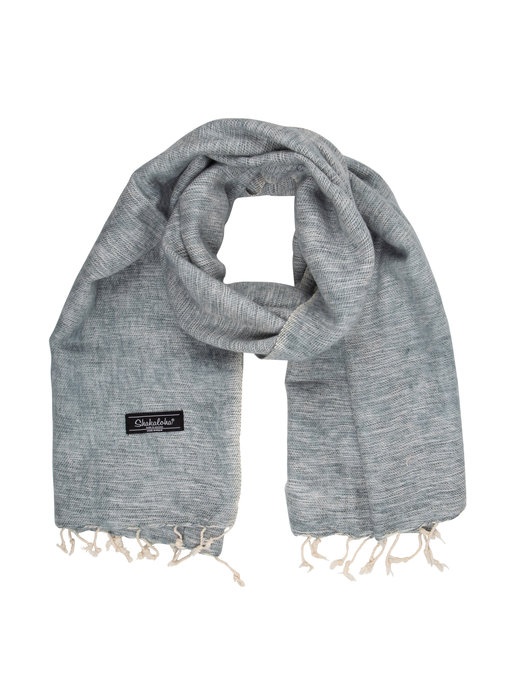 Shakaloha Kanoa Shawl MixBlue