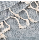 Shakaloha Kanoa Shawl MixBlue Shakaloha Kanoa Shawl MixBlue