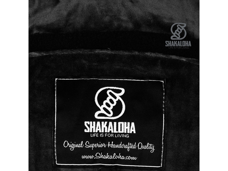 Shakaloha W Vixen Black