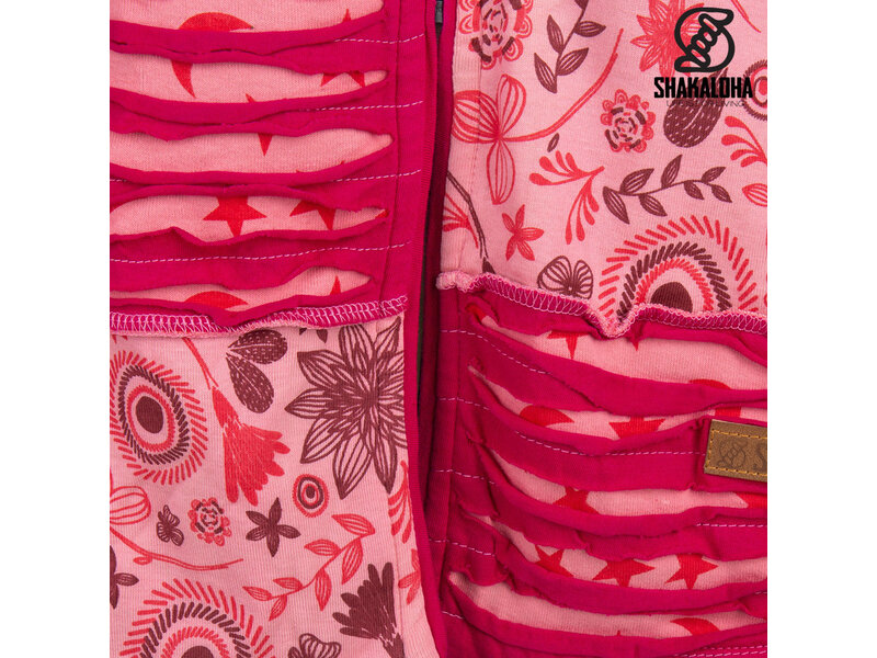 Shakaloha W Petunia ForrestCircle
