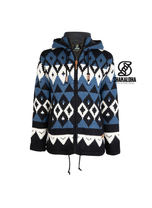 Shakaloha M Iglo ZH BlueWhite