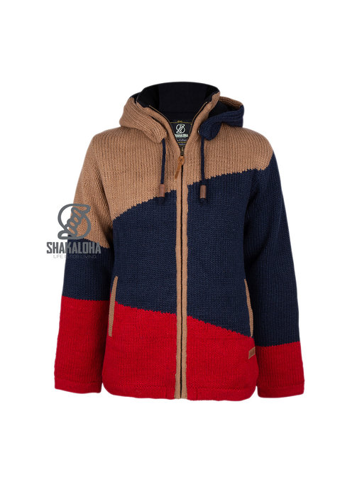 Shakaloha M Lancelin ZH BeigeBlue