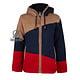 M Lancelin ZH BeigeBlue