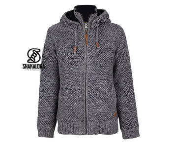 Shakaloha M Geraldton ZH Grey