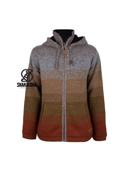 Shakaloha M Dongara ZH GreenGrey