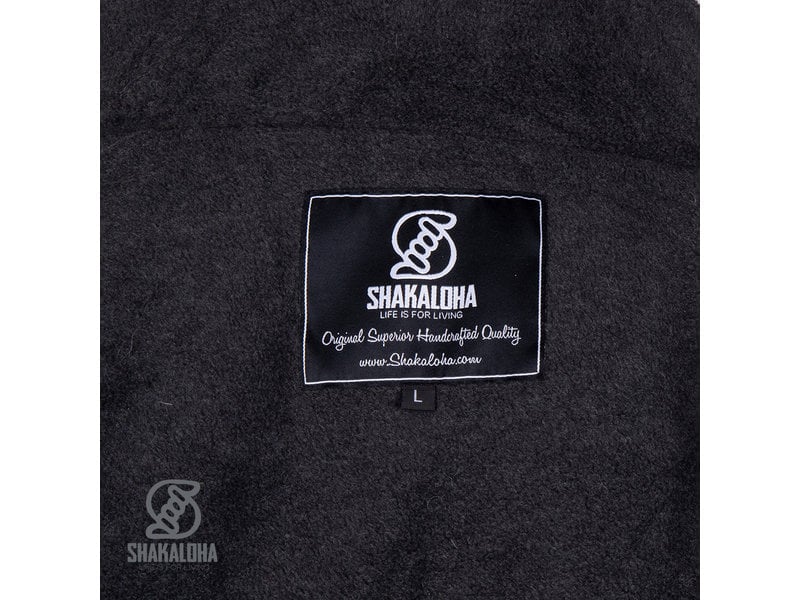 Shakaloha M Endeavor ZH Grey