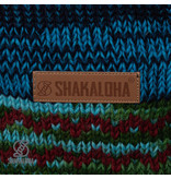 Shakaloha W Fling GreenPitch