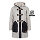 W Gale ZH Beige