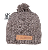 Shakaloha Balm Beanie LBrown