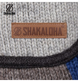 Shakaloha M Patch ZH NavyBlue