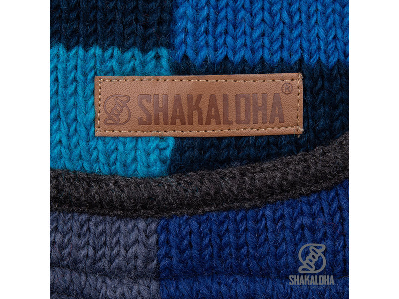 Shakaloha M Midipatch ZH Blue