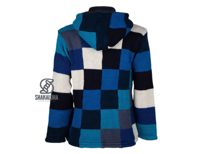 Shakaloha M Midipatch ZH Blue