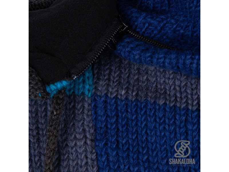Shakaloha M Midipatch ZH Blue