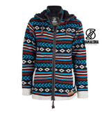 Shakaloha W Hopi ZH BlackBlue