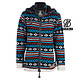 W Hopi ZH BlackBlue