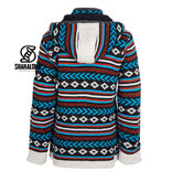 Shakaloha W Hopi ZH BlackBlue