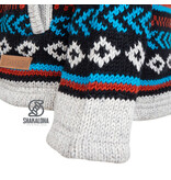 Shakaloha W Hopi ZH BlackBlue
