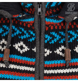 Shakaloha W Hopi ZH BlackBlue