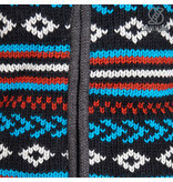 Shakaloha W Hopi ZH BlackBlue