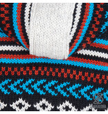 Shakaloha W Hopi ZH BlackBlue
