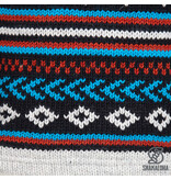 Shakaloha W Hopi ZH BlackBlue