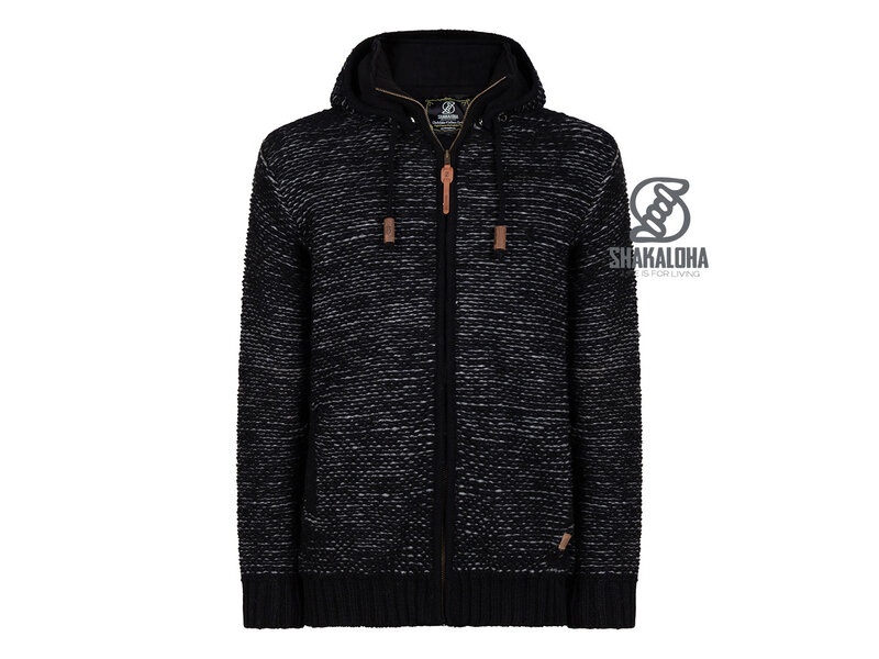 Shakaloha M Geraldton ZH Black