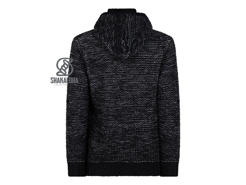 Shakaloha M Geraldton ZH Black