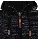 Shakaloha M Geraldton ZH Black