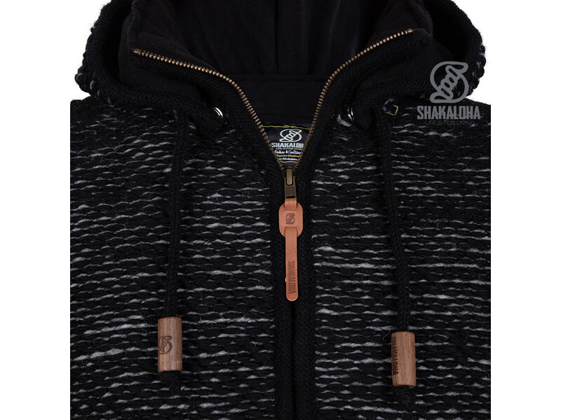 Shakaloha M Geraldton ZH Black