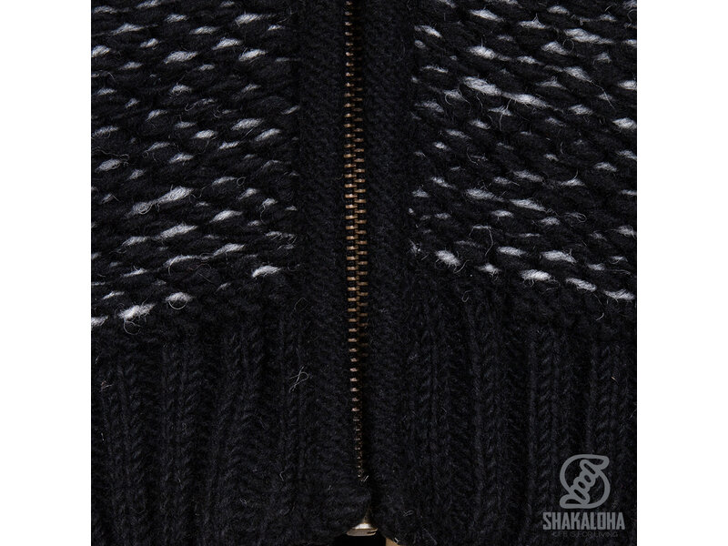 Shakaloha M Geraldton ZH Black