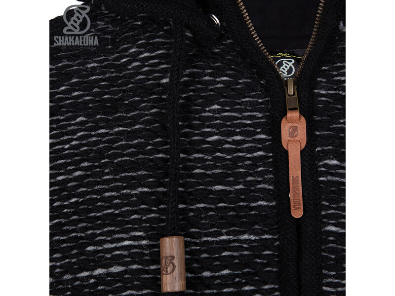 Shakaloha M Geraldton ZH Black