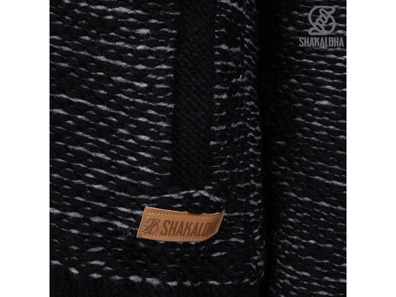 Shakaloha M Geraldton ZH Black