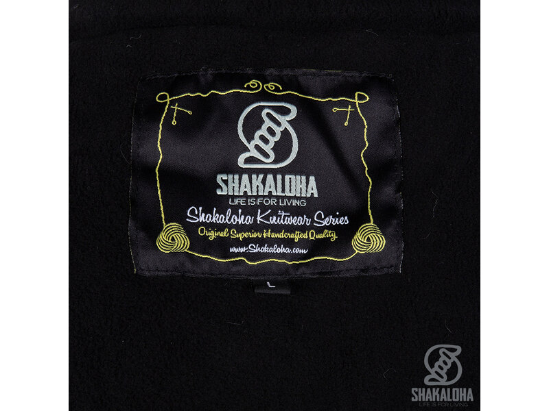 Shakaloha M Geraldton ZH Black