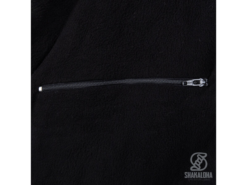 Shakaloha M Geraldton ZH Black