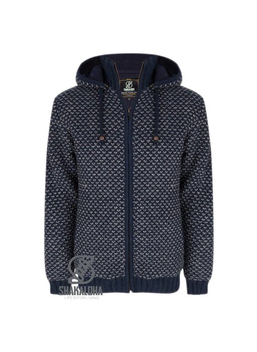 Shakaloha Marlin Navy