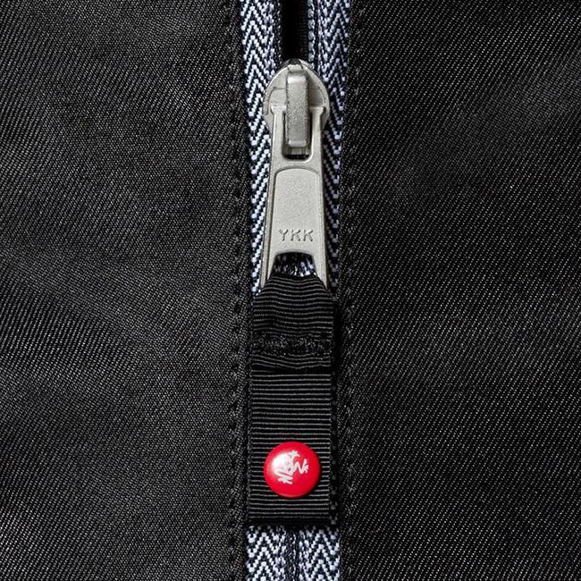 Go Light 3.0 - Yoga Mat Carrier - Black