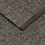 Yoga Decke Recycling-Wolle - Sediment - Grau